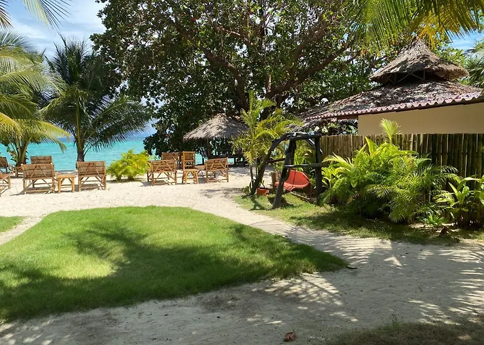 Kalume\' Eco Boutique Resort-Adult Only
