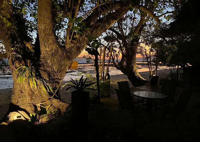 Kalume\' Eco Boutique Resort-Adult Only