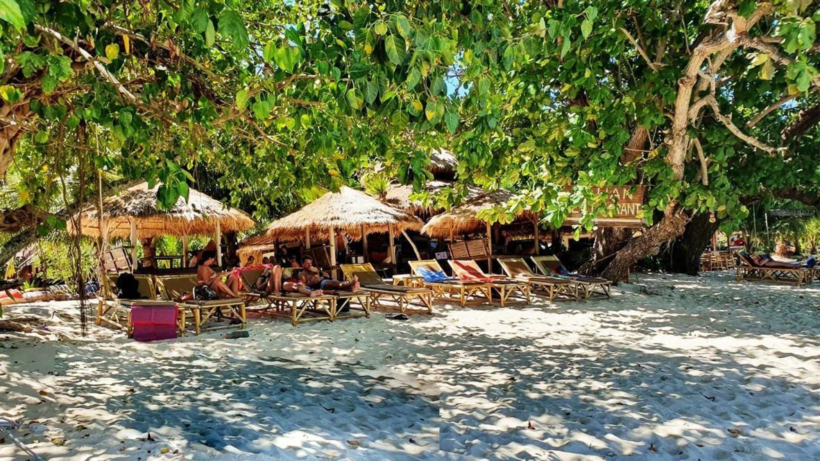 Kalume' Eco Boutique Resort-adult Only