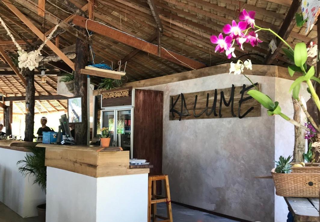 Kalume' Eco Boutique Resort-adult Only Lodge Koh Kradan