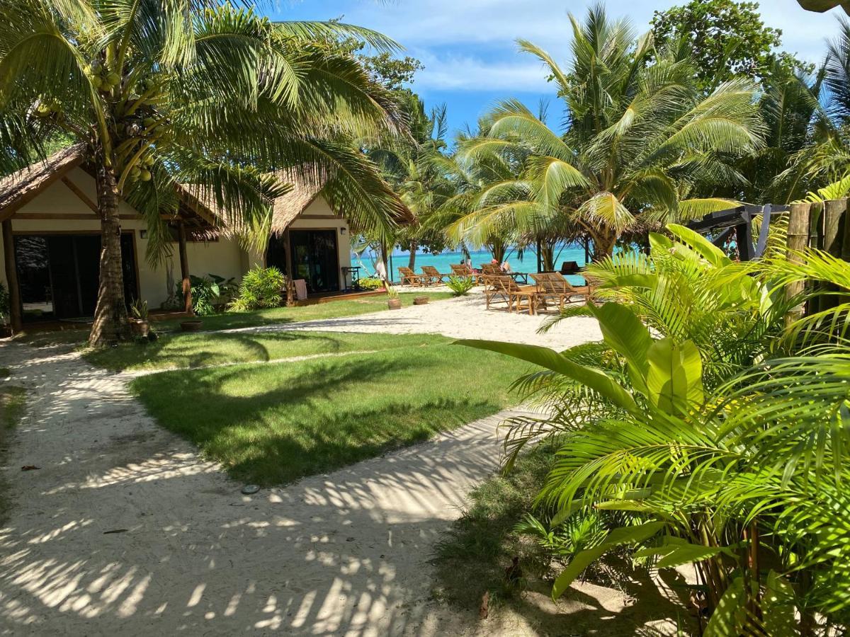 Kalume' Eco Boutique Resort-adult Only *