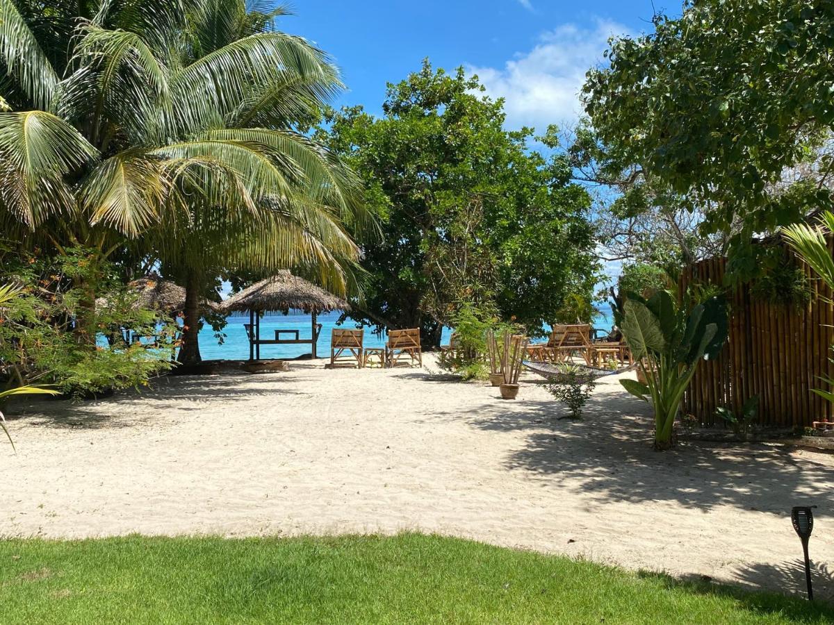 Kalume' Eco Boutique Resort-adult Only * Koh Kradan