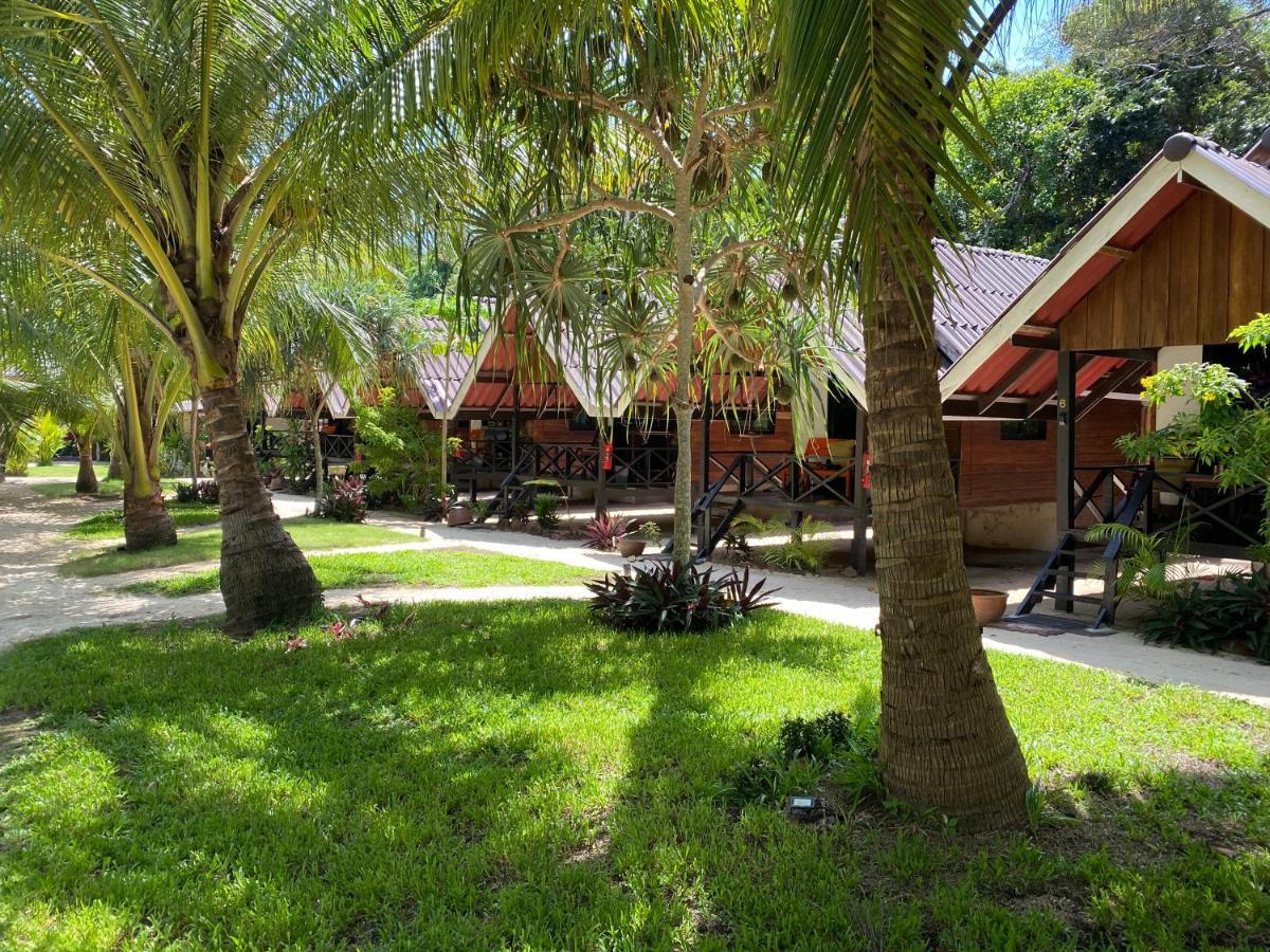 Kalume' Eco Boutique Resort-adult Only * Koh Kradan