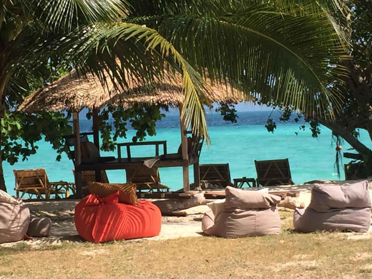 Kalume' Eco Boutique Resort-adult Only * Koh Kradan