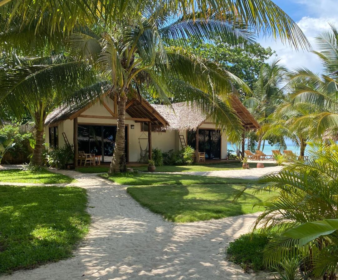 Kalume' Eco Boutique Resort-adult Only Lodge