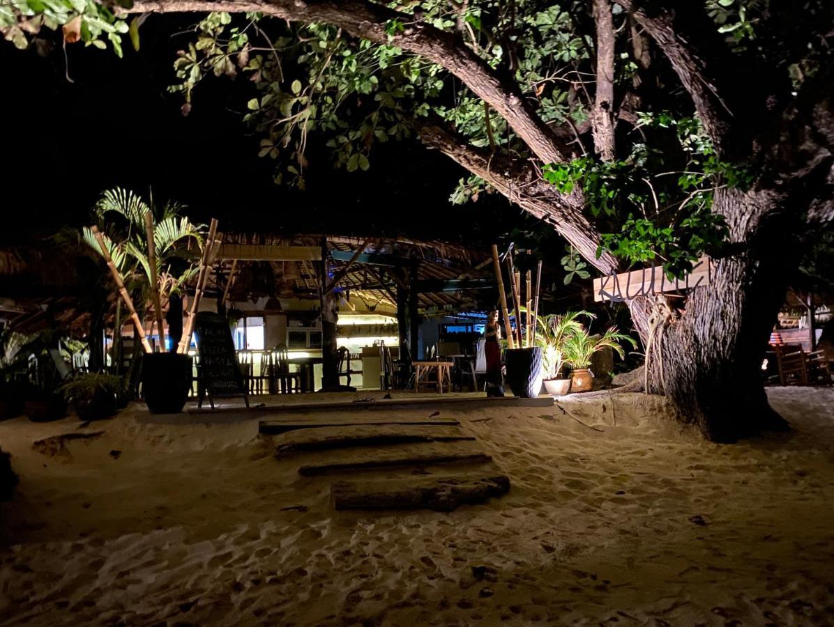 Lodge Kalume' Eco Boutique Resort-adult Only *