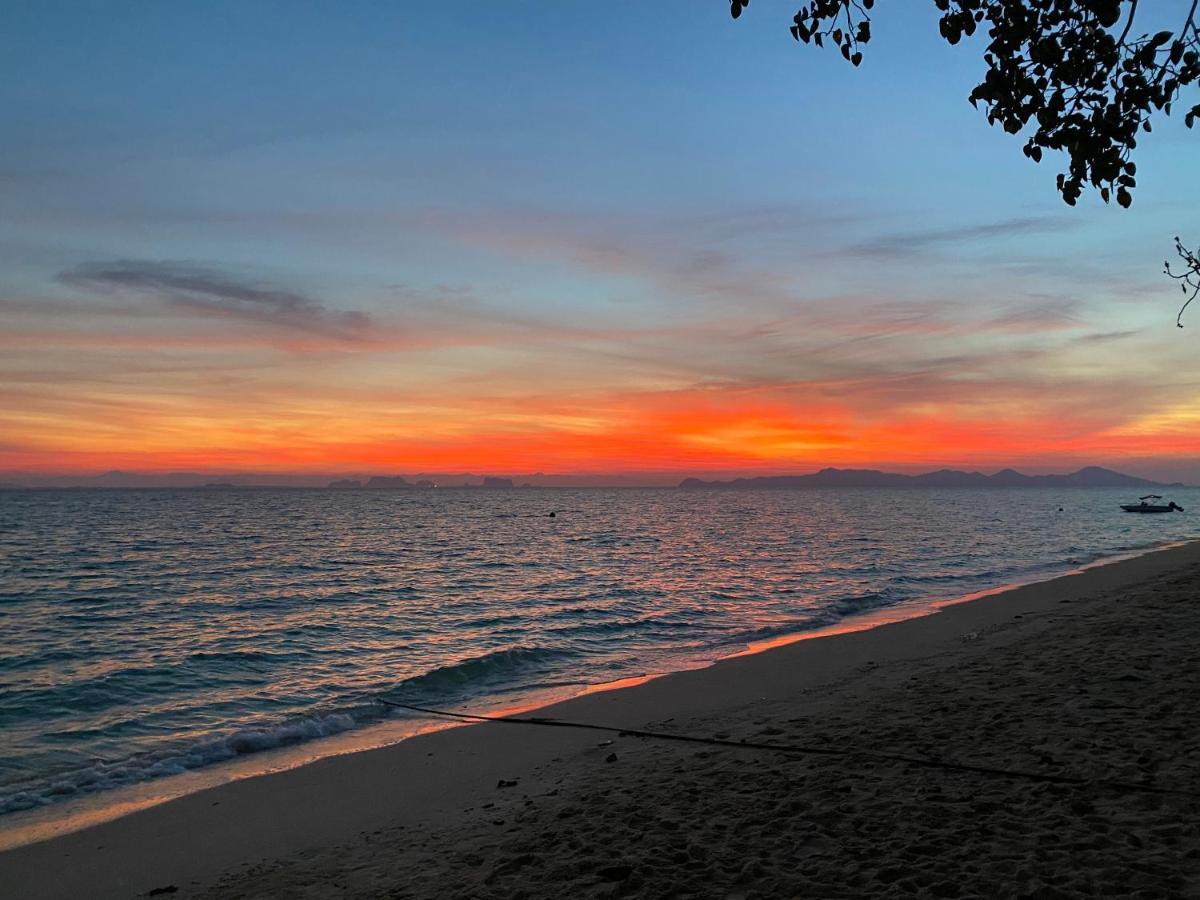 Kalume' Eco Boutique Resort-adult Only Koh Kradan
