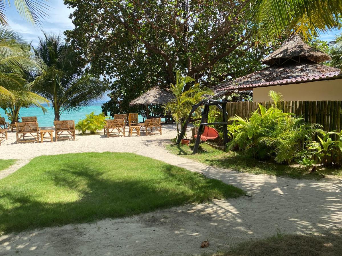 Kalume' Eco Boutique Resort-adult Only Lodge Koh Kradan
