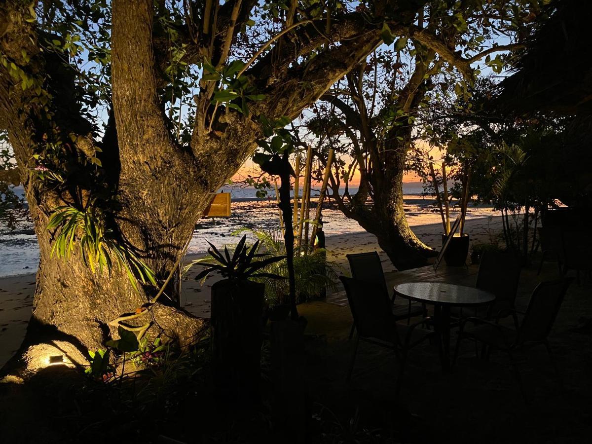 Lodge Kalume' Eco Boutique Resort-adult Only Koh Kradan