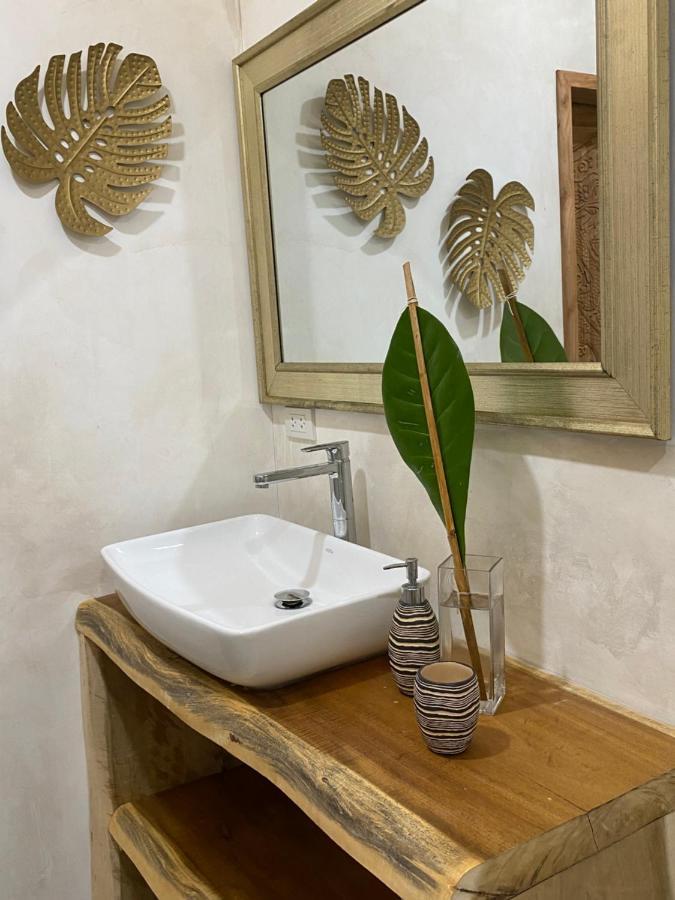 Lodge Kalume' Eco Boutique Resort-adult Only