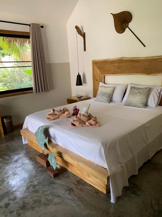 Lodge Kalume' Eco Boutique Resort-adult Only