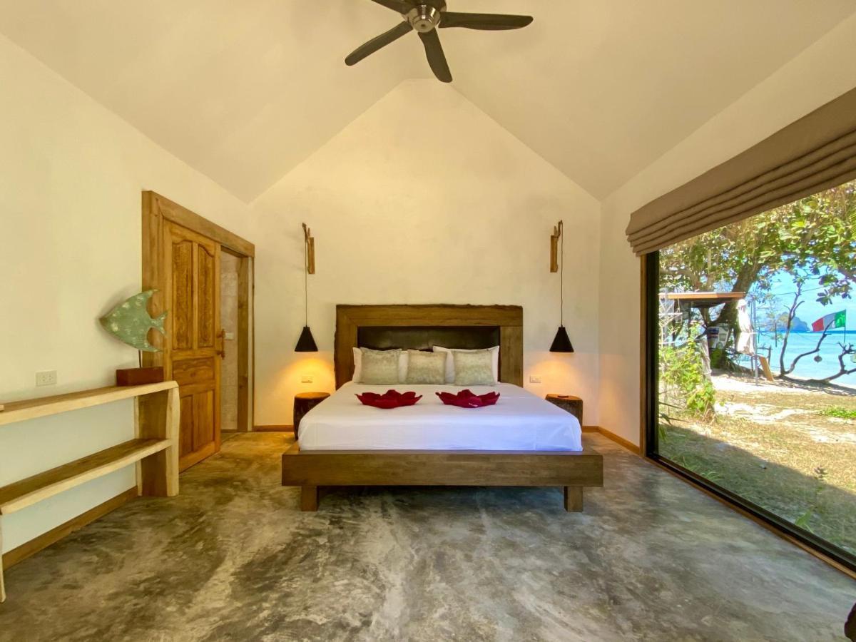 Lodge Kalume' Eco Boutique Resort-adult Only *