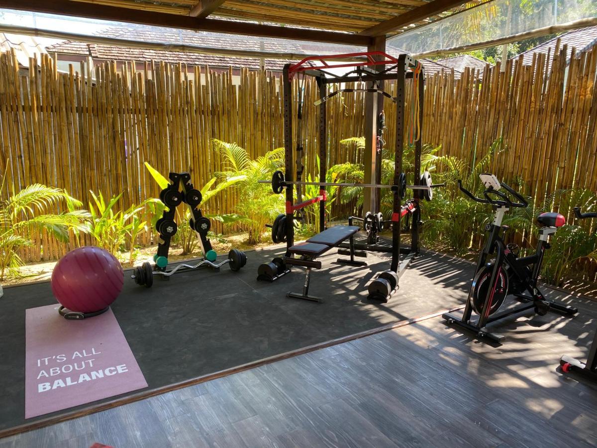 Lodge Kalume' Eco Boutique Resort-adult Only
