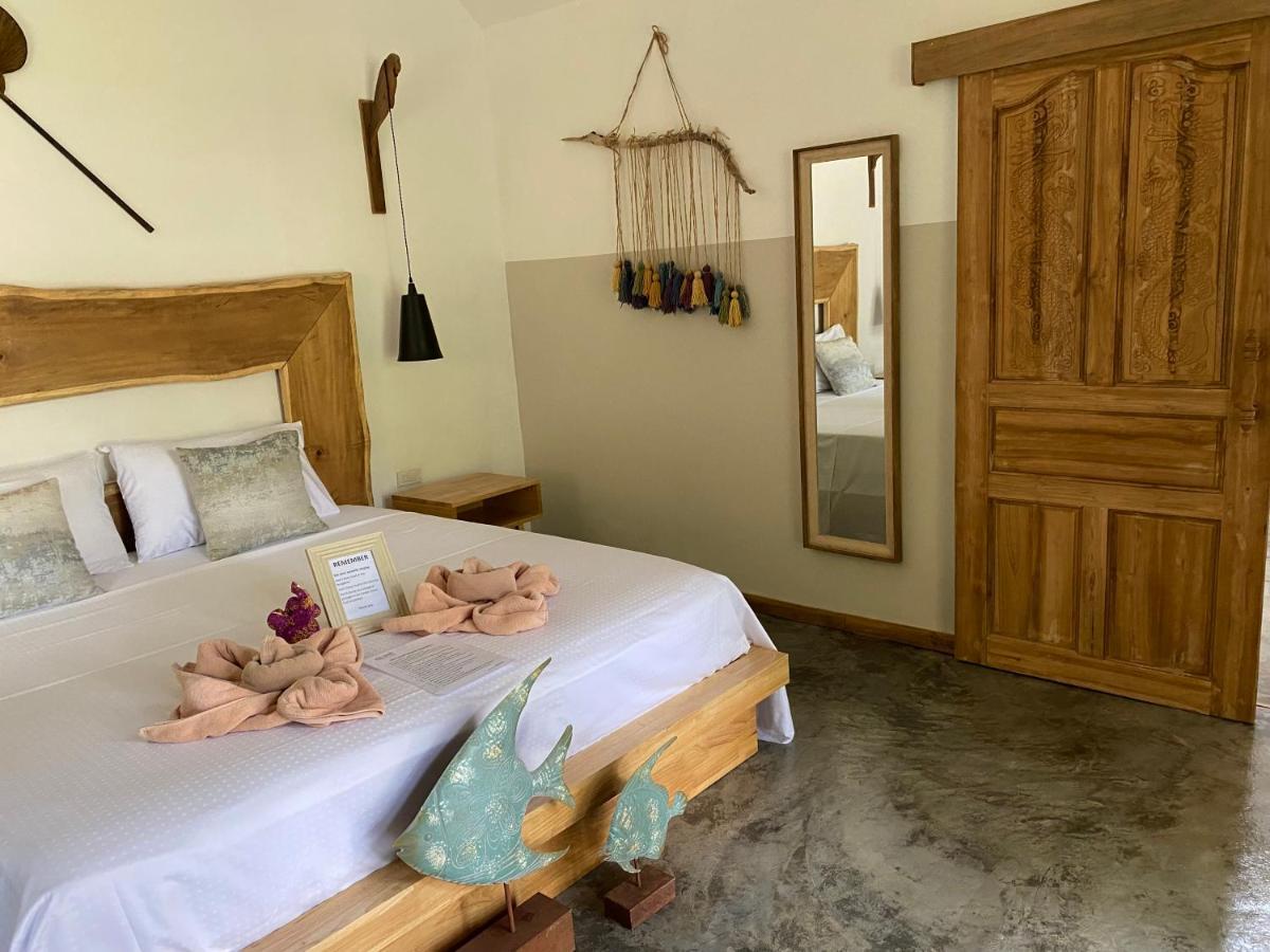 Kalume' Eco Boutique Resort-adult Only Lodge Koh Kradan
