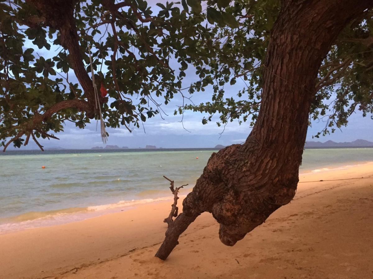 Lodge Kalume' Eco Boutique Resort-adult Only