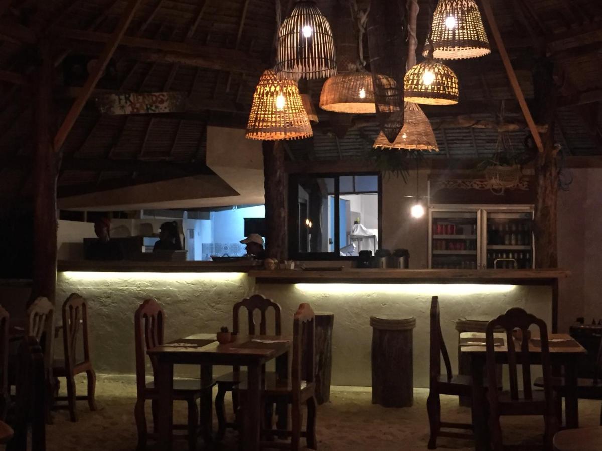 Kalume' Eco Boutique Resort-adult Only Lodge Koh Kradan