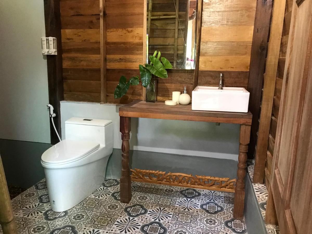 Kalume' Eco Boutique Resort-adult Only Koh Kradan