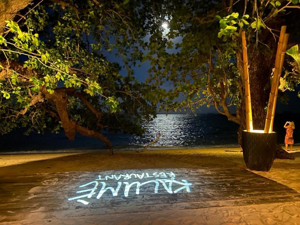Kalume' Eco Boutique Resort-adult Only Lodge Koh Kradan