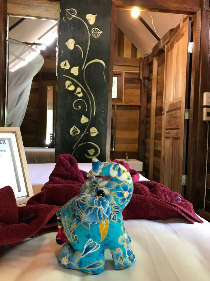 Lodge Kalume' Eco Boutique Resort-adult Only