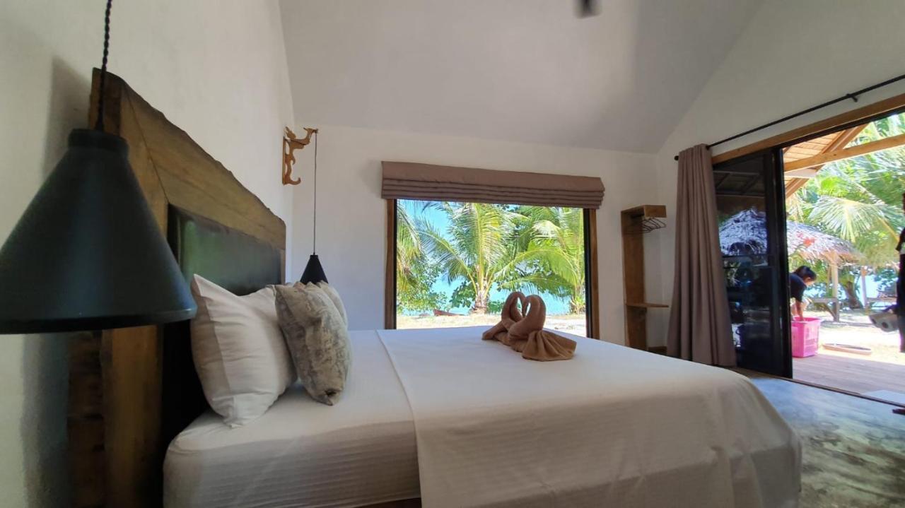 Kalume' Eco Boutique Resort-adult Only