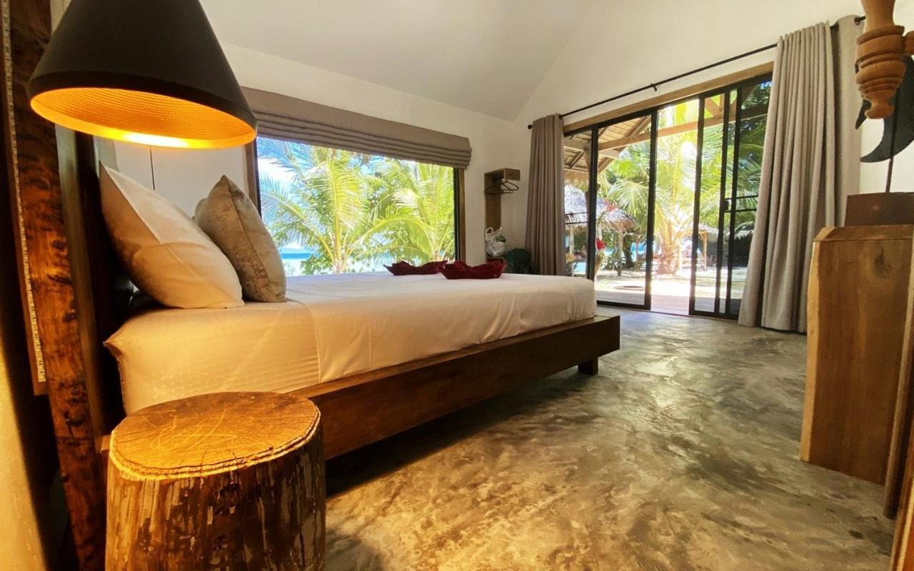 Lodge Kalume' Eco Boutique Resort-adult Only Koh Kradan